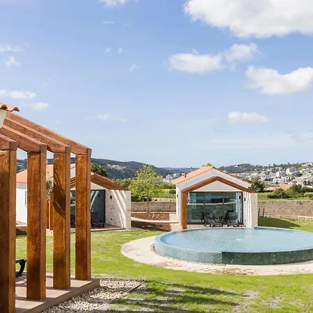 - Real Abadia Congress & Villa *