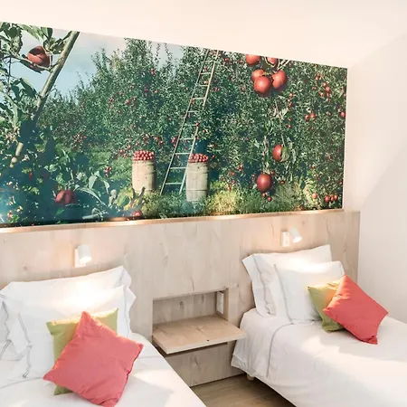 Villa - Real Abadia Congress &