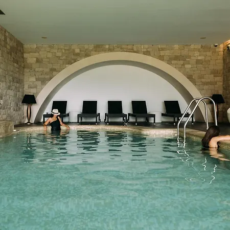 - Real Abadia Congress & Villa *