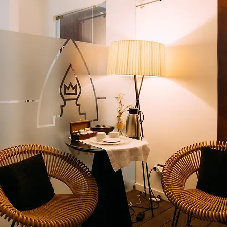- Real Abadia Congress & Villa *