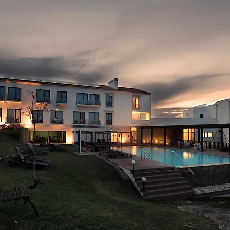 Villa - Real Abadia Congress &
